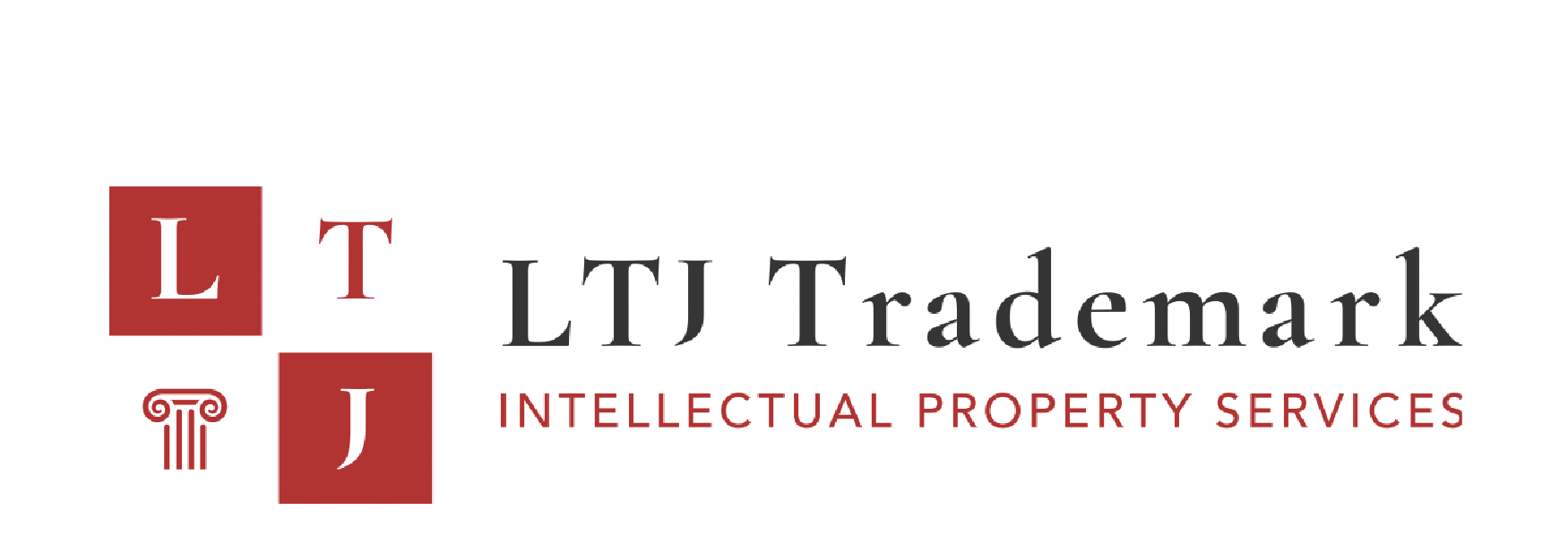 LTJ trademark intellectual property services romania