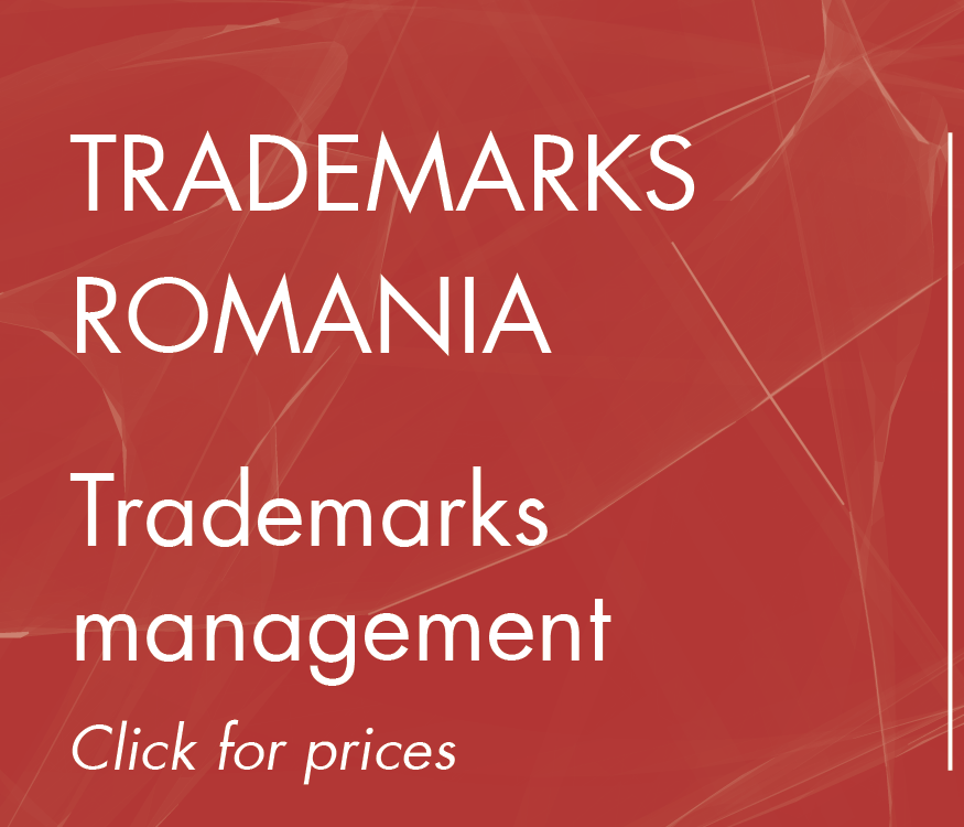 trademarks romania trademarks management