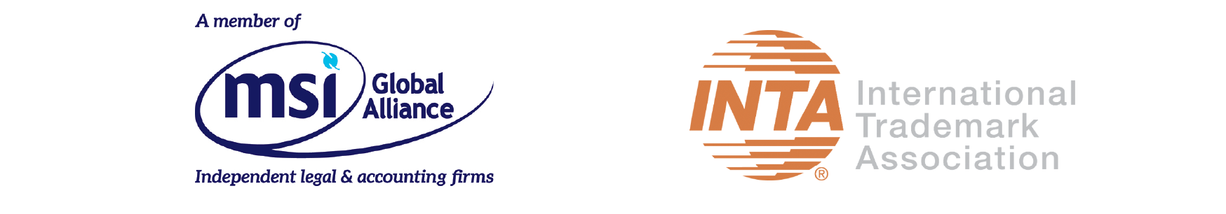 msi global alliance, international trademark association